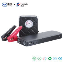 Auto Car Battery Charger Lithium Battery with Pump